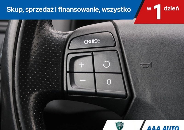 Volvo C30 cena 26000 przebieg: 195465, rok produkcji 2012 z Nowogród Bobrzański małe 232